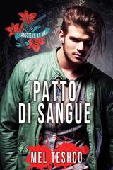 Mel Teshco – Gangsters at War Vol. 4. Patto di Sangue (2026)