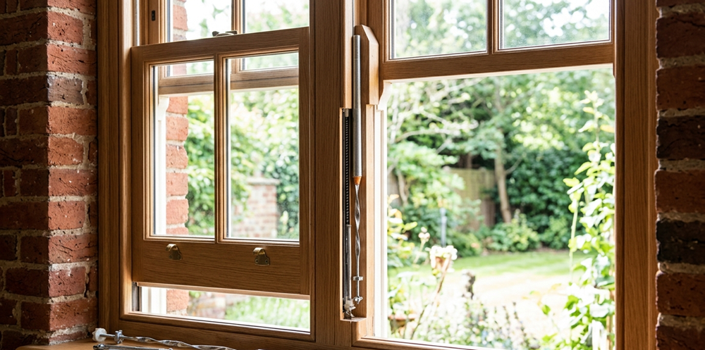 Window Sash Cord