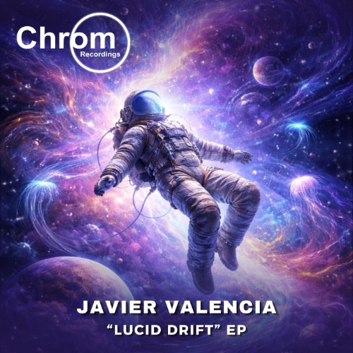 Javier Valencia - Lucid Drift (2026)