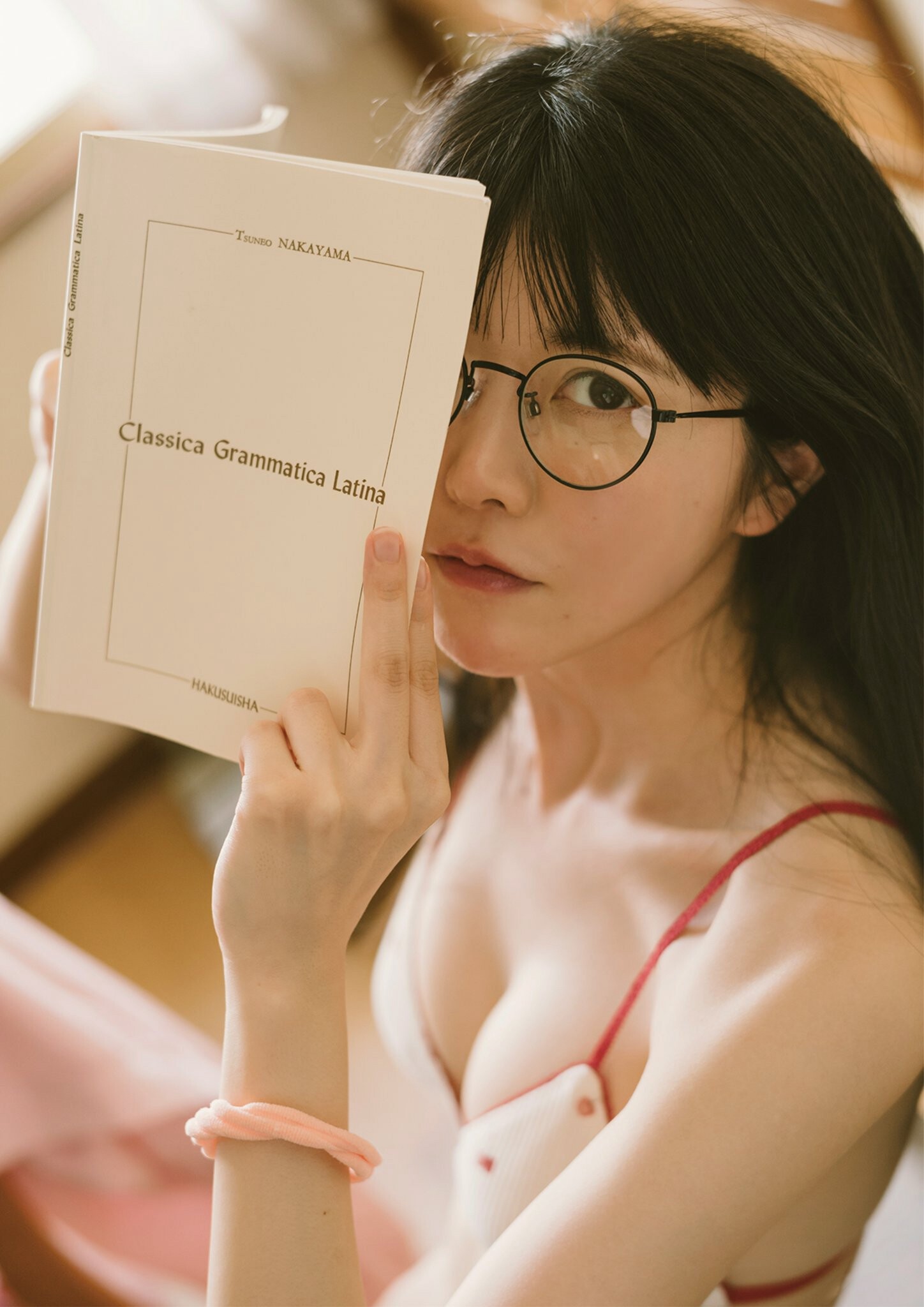 小野寺梓 NO.001「Color of Life」 16