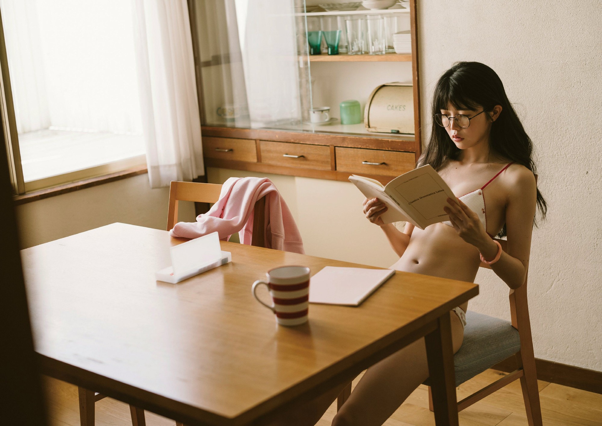 小野寺梓 NO.001「Color of Life」 13