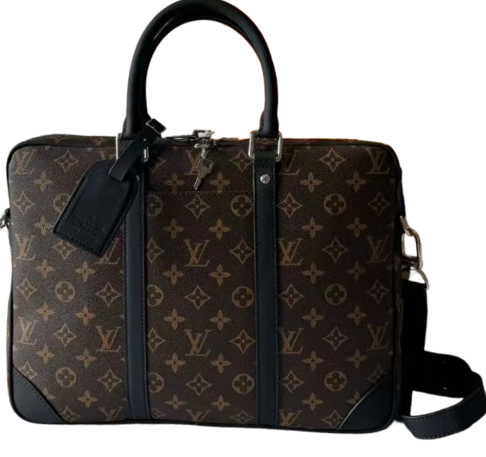 Louis Vuitton Louis Vuitton Bag — Accessories find on BoonBuy Finds