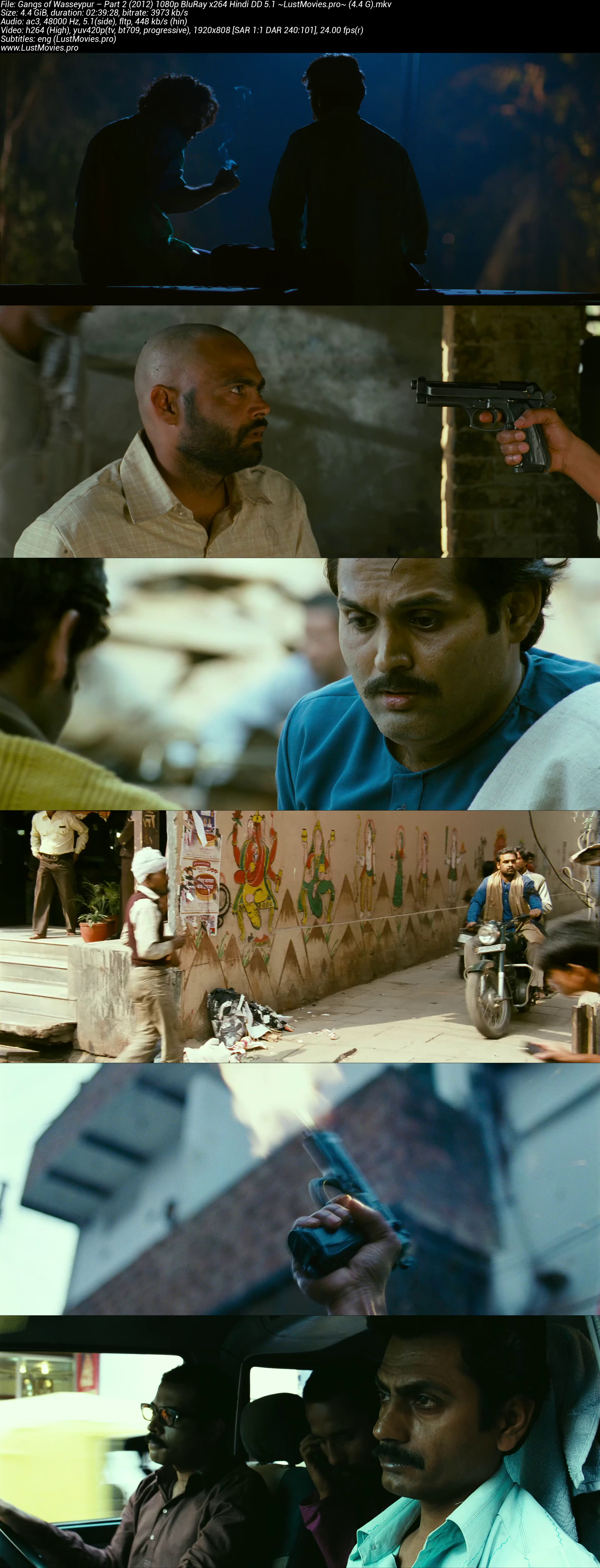gangs of wasseypur subtitles gangs of wasseypur subtitles