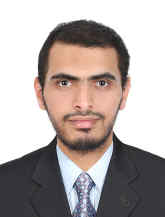 علي محمد القطامي / Ali Mohammed AlQutami