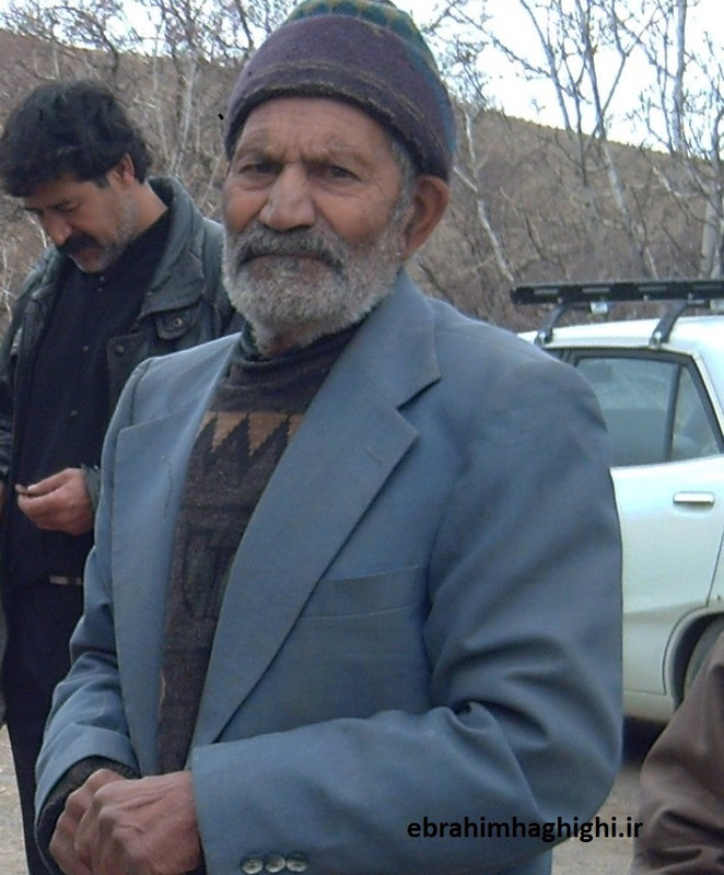 غلامعی بخشی