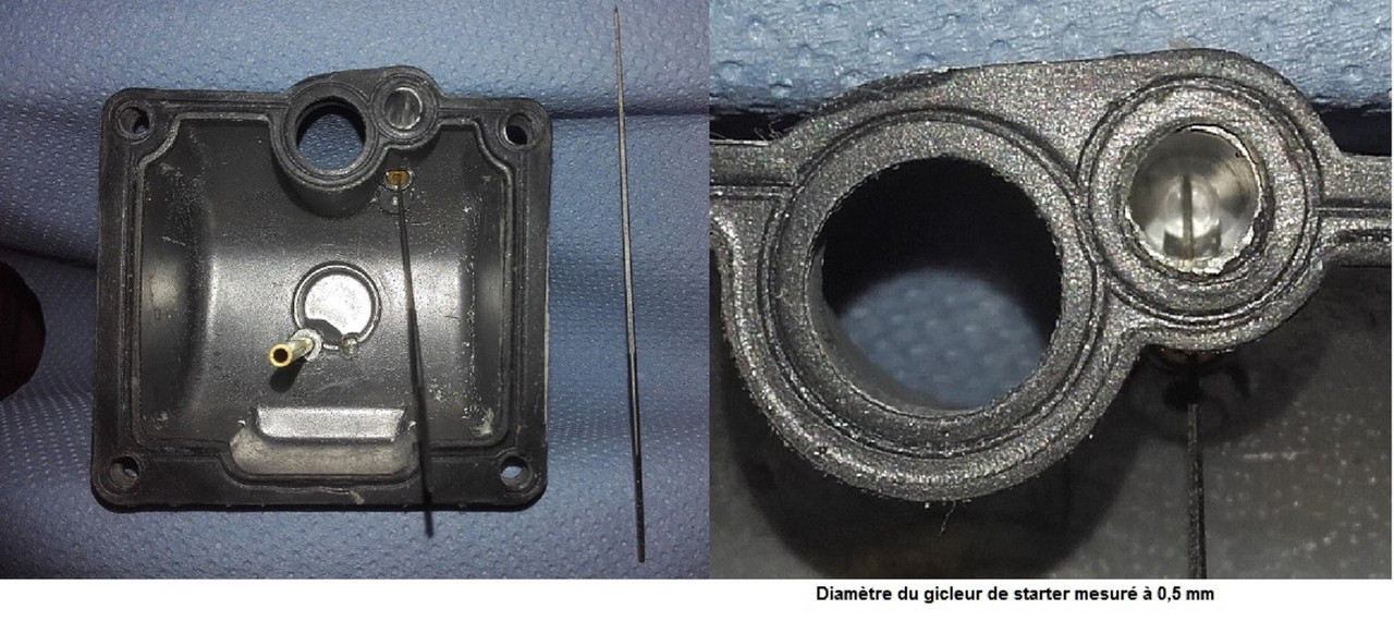 Cuve carbu XT125 (2)