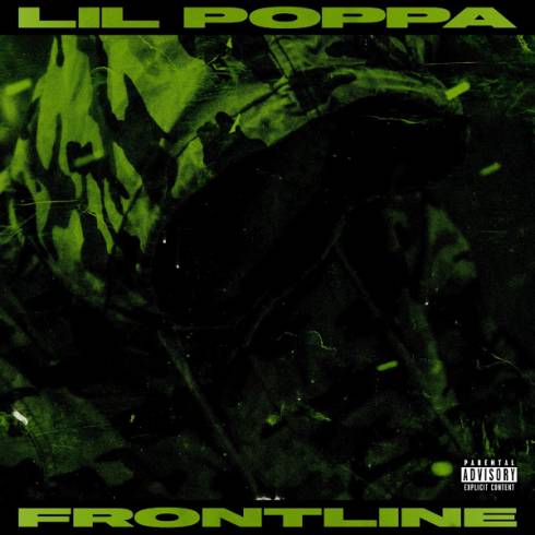 Lil Poppa Frontline Rap Single 2020 320 kbps Beats