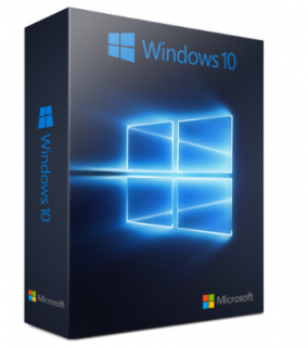 Windows 10 Pro 19H2 1909.10.0.18363.752 Multilanguage Preactivated March 2020 (x64-x86)