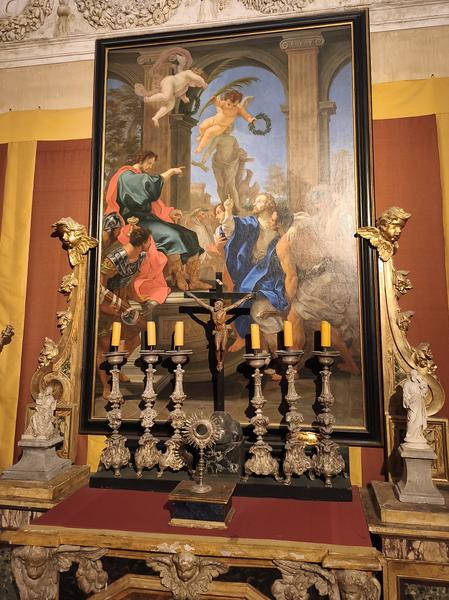 Milán-Turín-Génova-Pavía - Blogs de Italia - Génova, espectacular conjunto museístico (314)