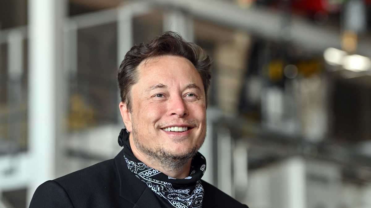 Elon Musk confía que la nave Starship orbite la Tierra este año