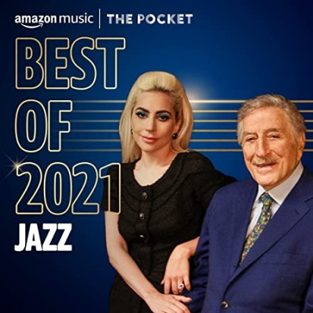 Best of 2021: Jazz (2021)