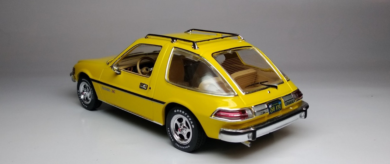 AMC Pacer X (4)