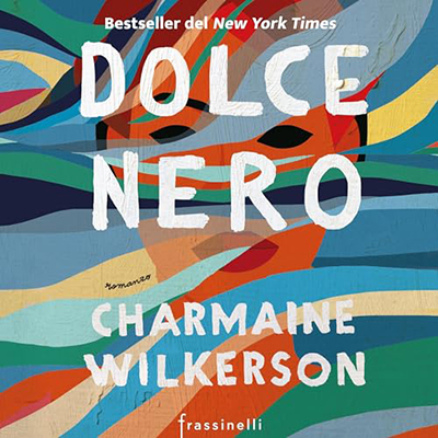 Charmaine Wilkerson - Dolce nero (2024) (mp3 - 128 kbps)