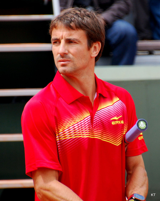 Tommy Robredo