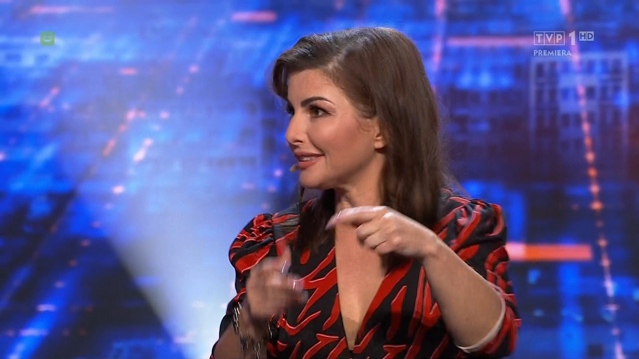 Beata Ch-O w JtM (22.09.2019) #161