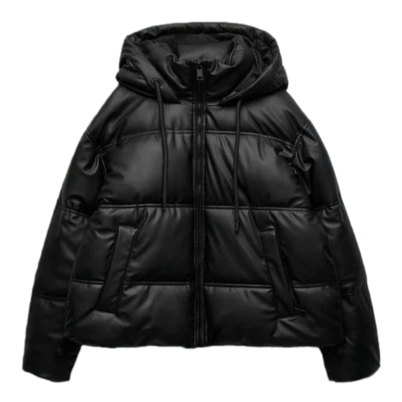Zara Puffer