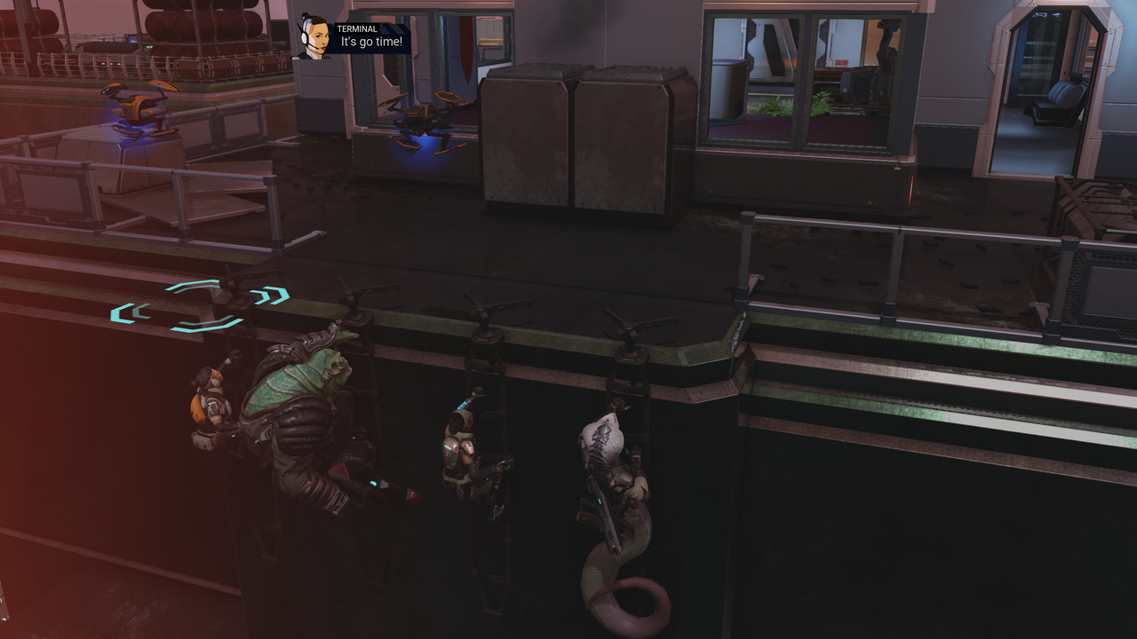 XCOM  Chimera Squad Screenshot 2022.08.08 - 22.07.34.51