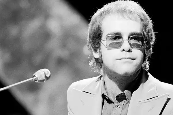 Elton John - Discography (1969-2023)