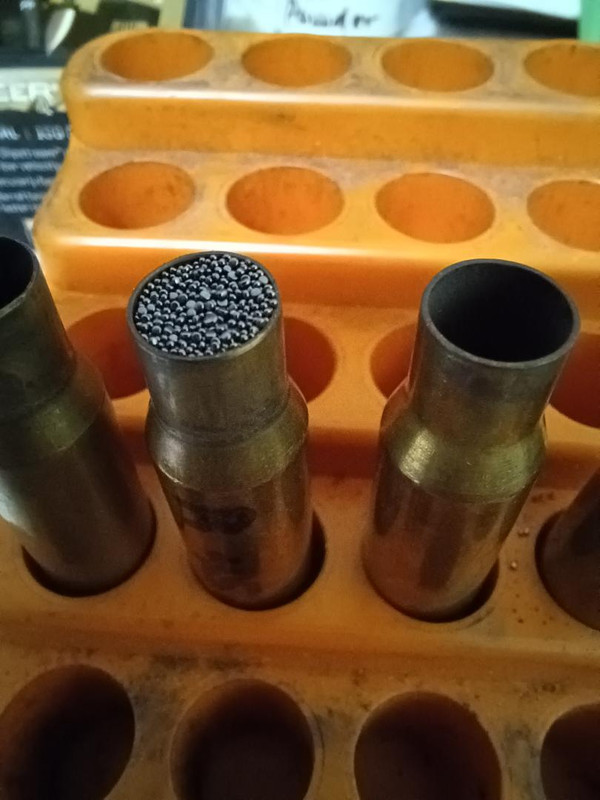 REM 308 58.5GRS TAC