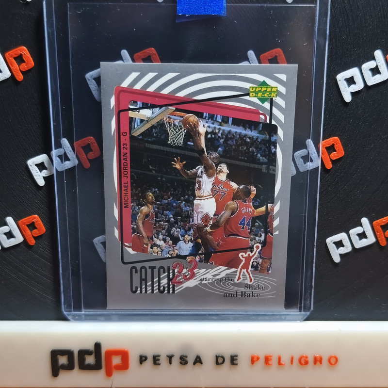 Shake & Bake Sticker