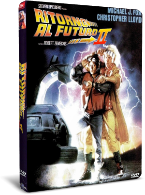 Ritorno al futuro - Parte II (1989) .avi BDRip AC3 Ita Eng