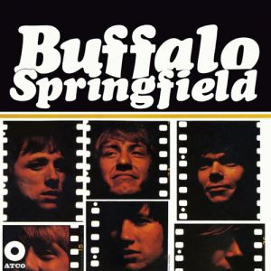 Re: Buffalo Springfield