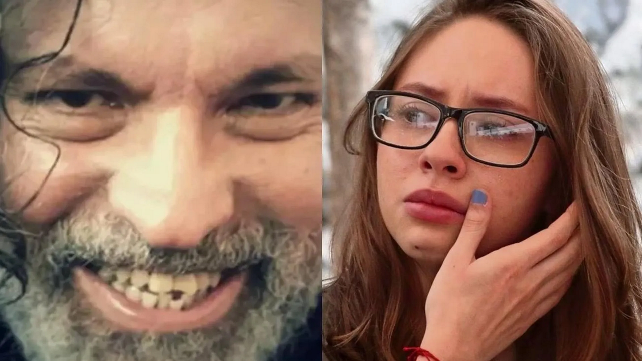 Víctima del Clan Trevi-Andrade pide respeto para Alexa Hoffman