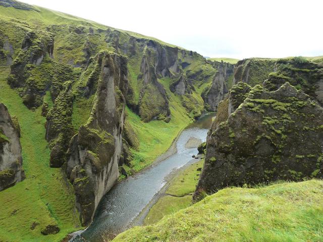 ISLANDIA en 11 DÍAS con 4x4 - Agosto 2016 - Blogs de Islandia - DÍA 3 (12/08/2016) –De Hella a Skaftafell por todo el sur (25)