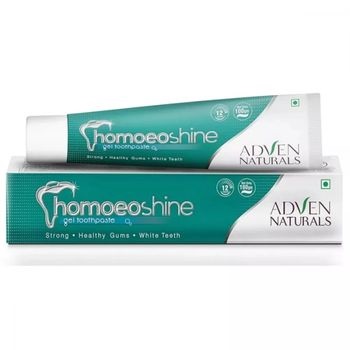 Adven Homoeoshine Gel (100g)
