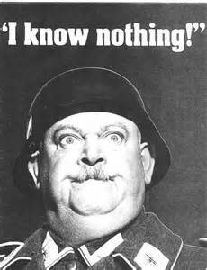 hogan hero