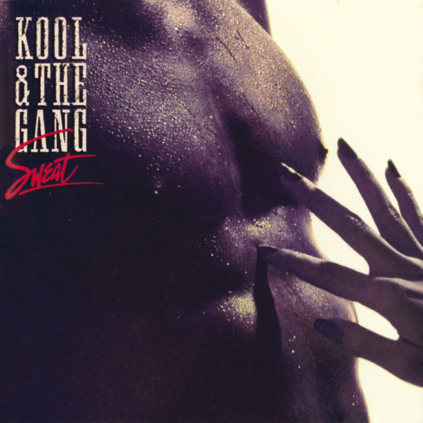 Kool & The Gang - Sweat (1989 - R&B) [Flac 16-44]