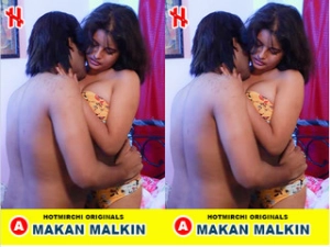 Self shot - Beautiful Indian Girl