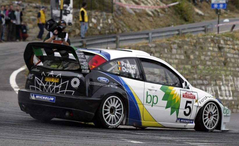 Ford-Focus WRC (2003)