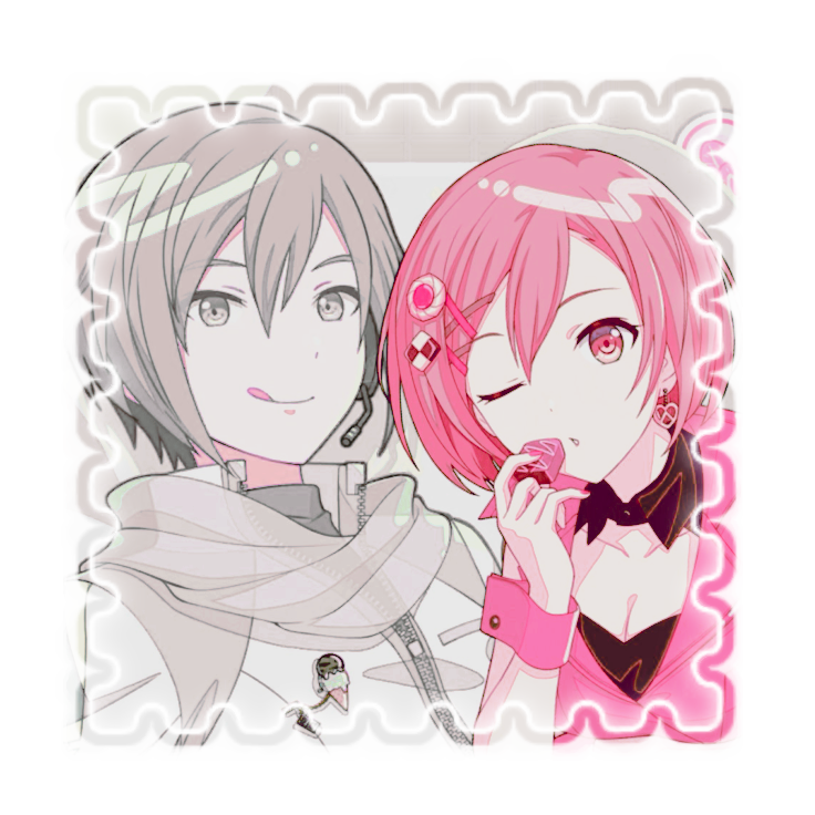 kaito x meiko