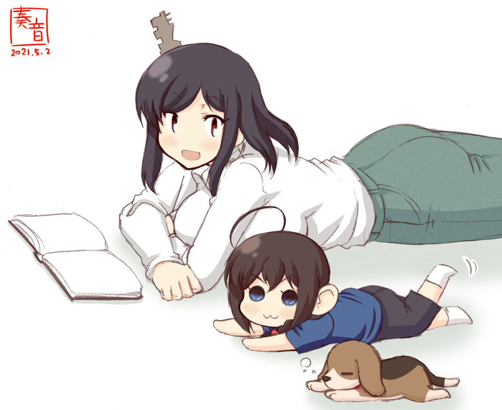 shigure-and-yamashiro-kantai-collection-drawn-by-kanon-kurogane-knights-51cfe0f0b3a4b5edd6ba62f03