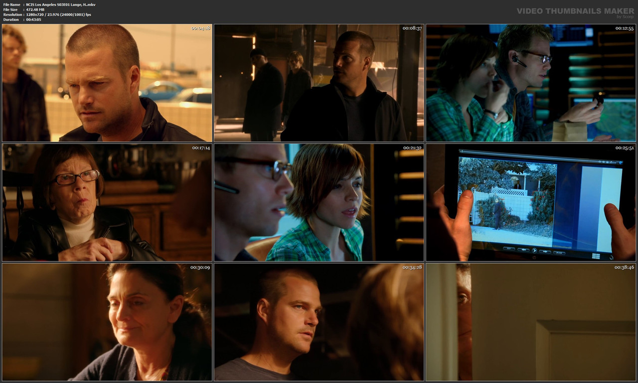 NCIS Los Angeles S03E01 Lange, H..mkv