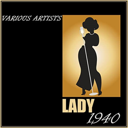 VA – Lady 1940 (2021) MP3 / FLAC