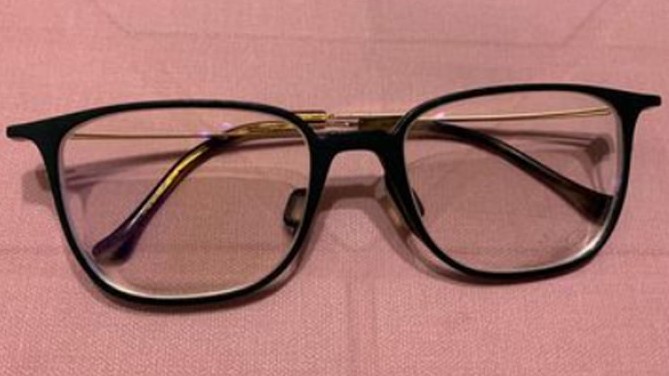 顧客配戴/產品照 1