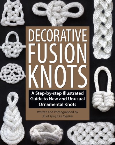 Decorative Fusion Knots