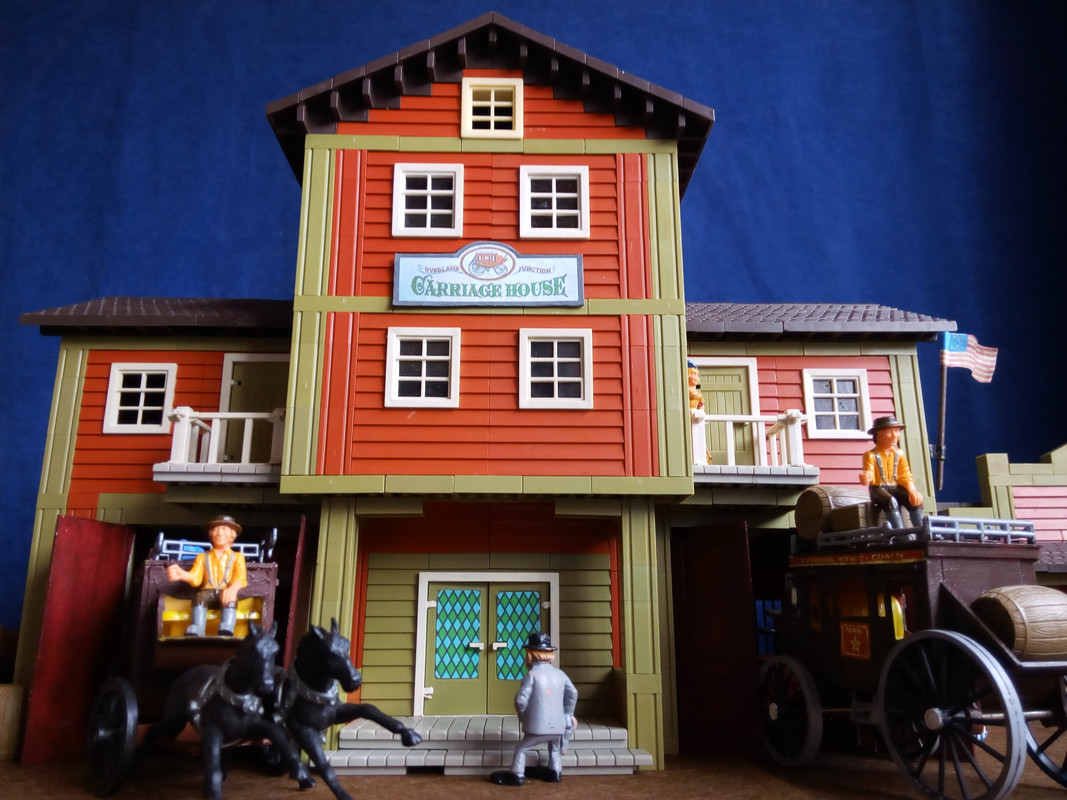 Carriage House 01