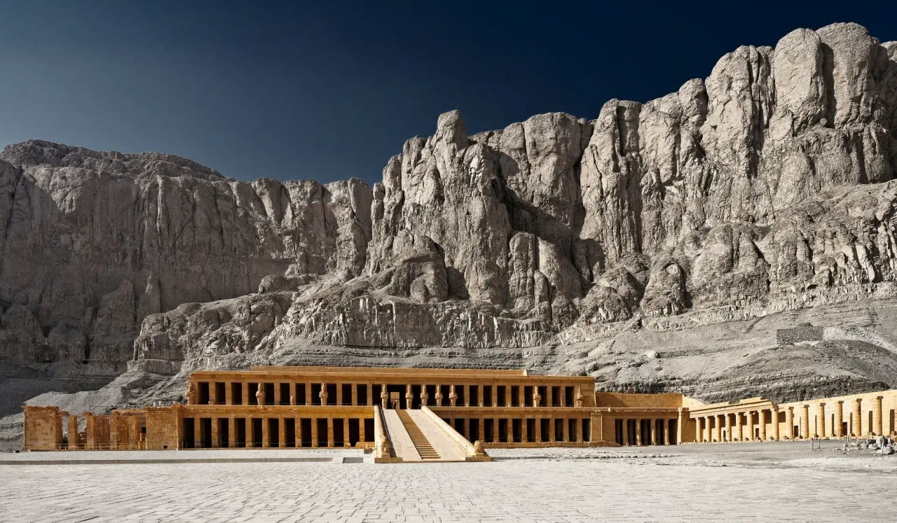 Privé Dagexcursie naar Luxor vanuit Hurghada met Nederlandstalige gids - Amarna Tours