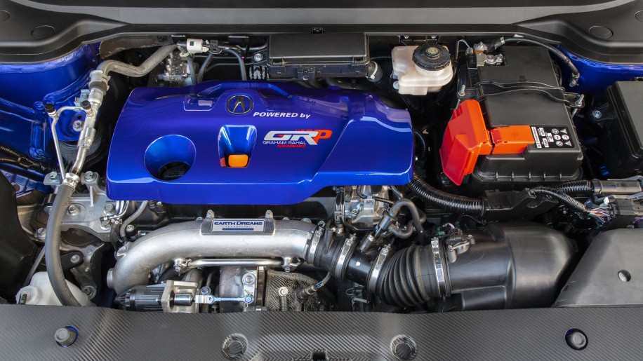 2019 Acura RDX A-Spec (8)