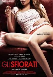 Gli sfiorati (2011).mkv BDRip 576p x264 AC3 iTA