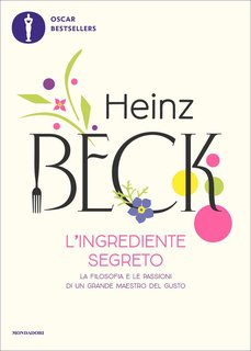 Heinz Beck - L’ingrediente segreto (2024)