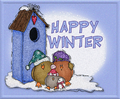 Winter-Birds-Freezing-Happy