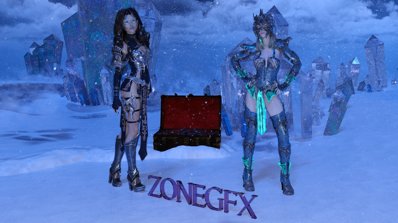 Crystal Wonders