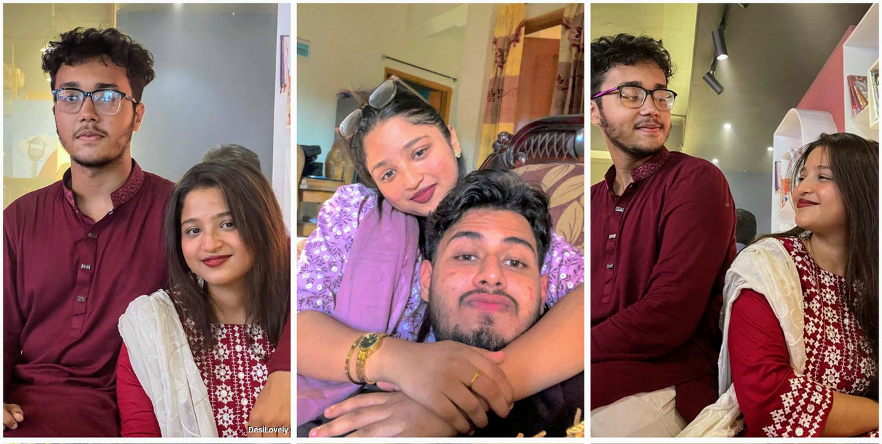 Horney bengali couple nude clips exclusive collection