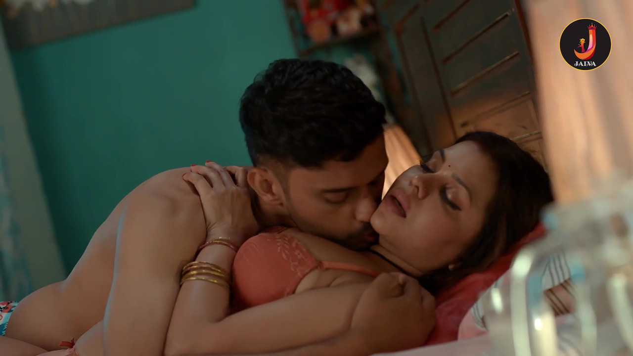 Silsila Hai Pyar Ka (2024) Hindi Season 01 Part 01 | WEB-DL | 1080p | 720p | 480p | Jalva WEB Series | Download | Watch Online