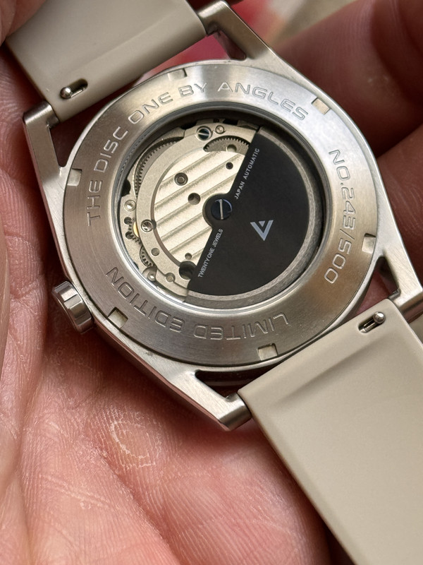 Agelocer, Angles.. et autre projet kickstarter chinois IMG-4972