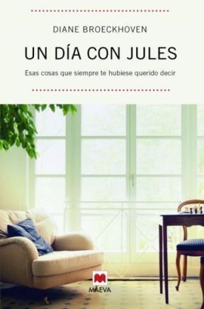 UN DIA CON JULES, DIANE BROECKHOVEN